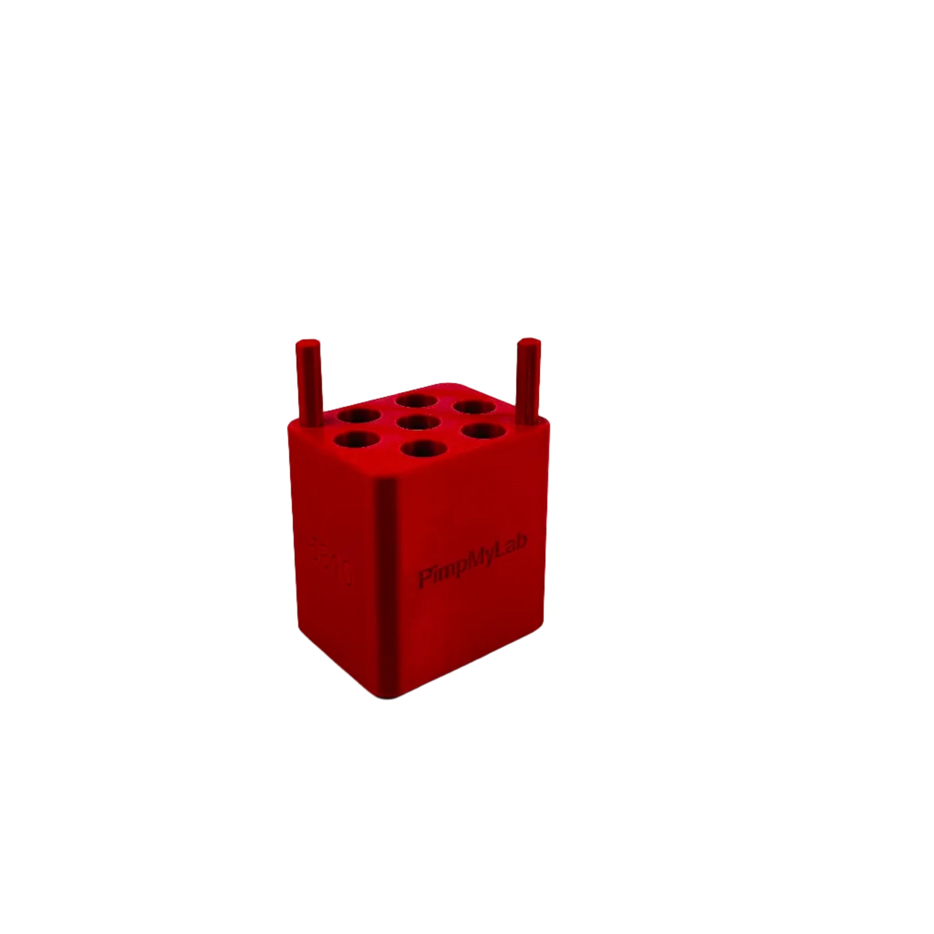 Centrifuge Holder 3 2-3-2