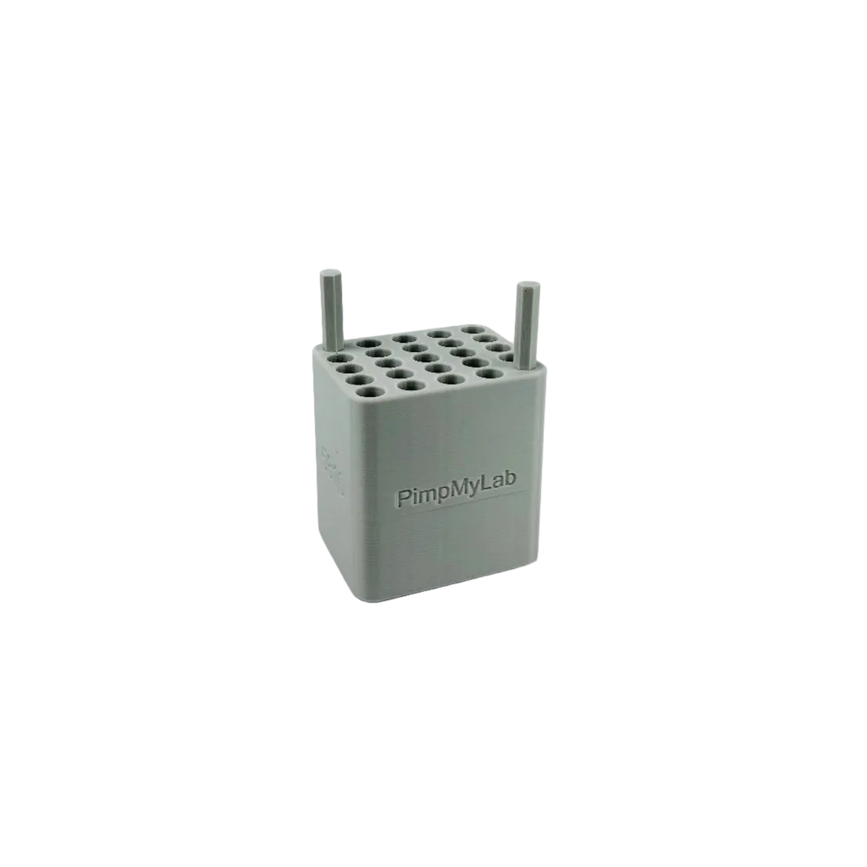 Centrifuge Holder 4x4