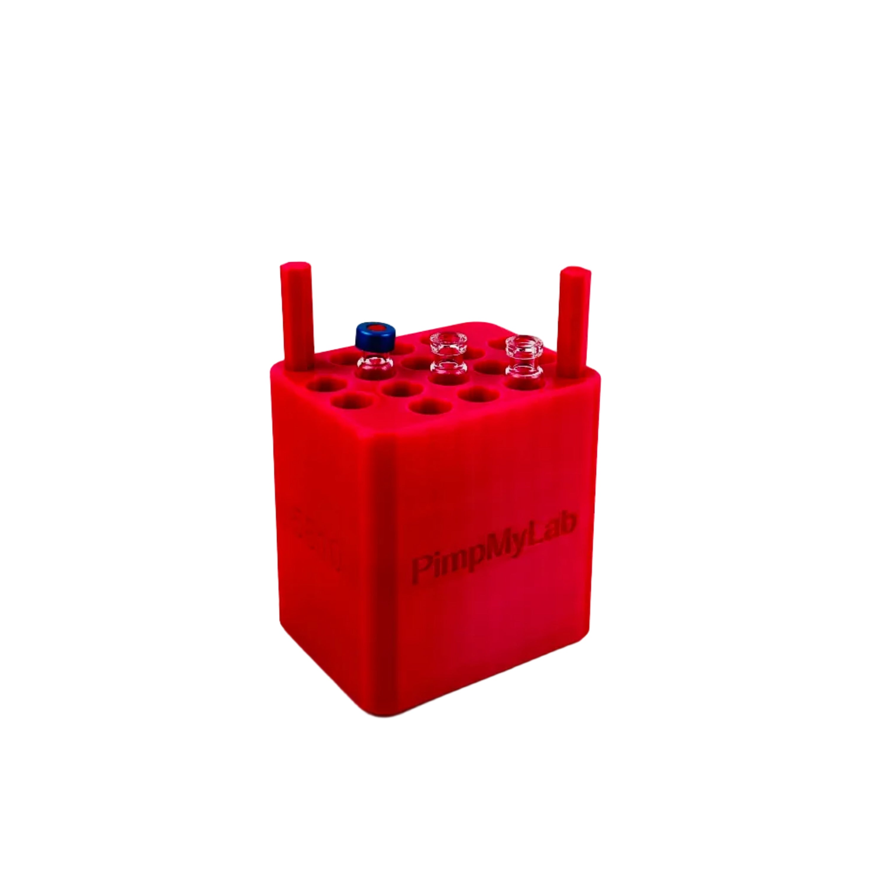 Centrifuge Holder 3x2
