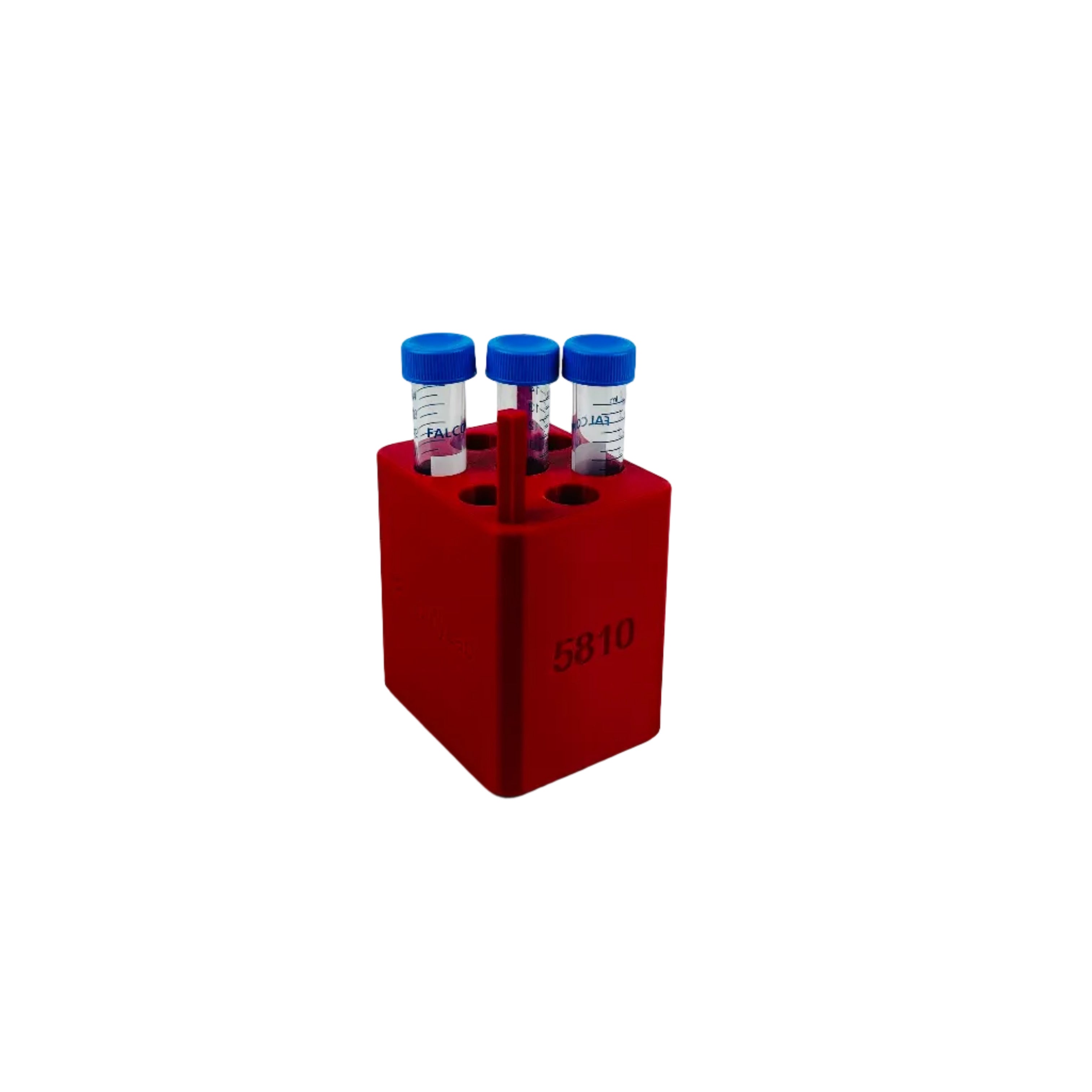 Centrifuge Holder 3 2-3-2