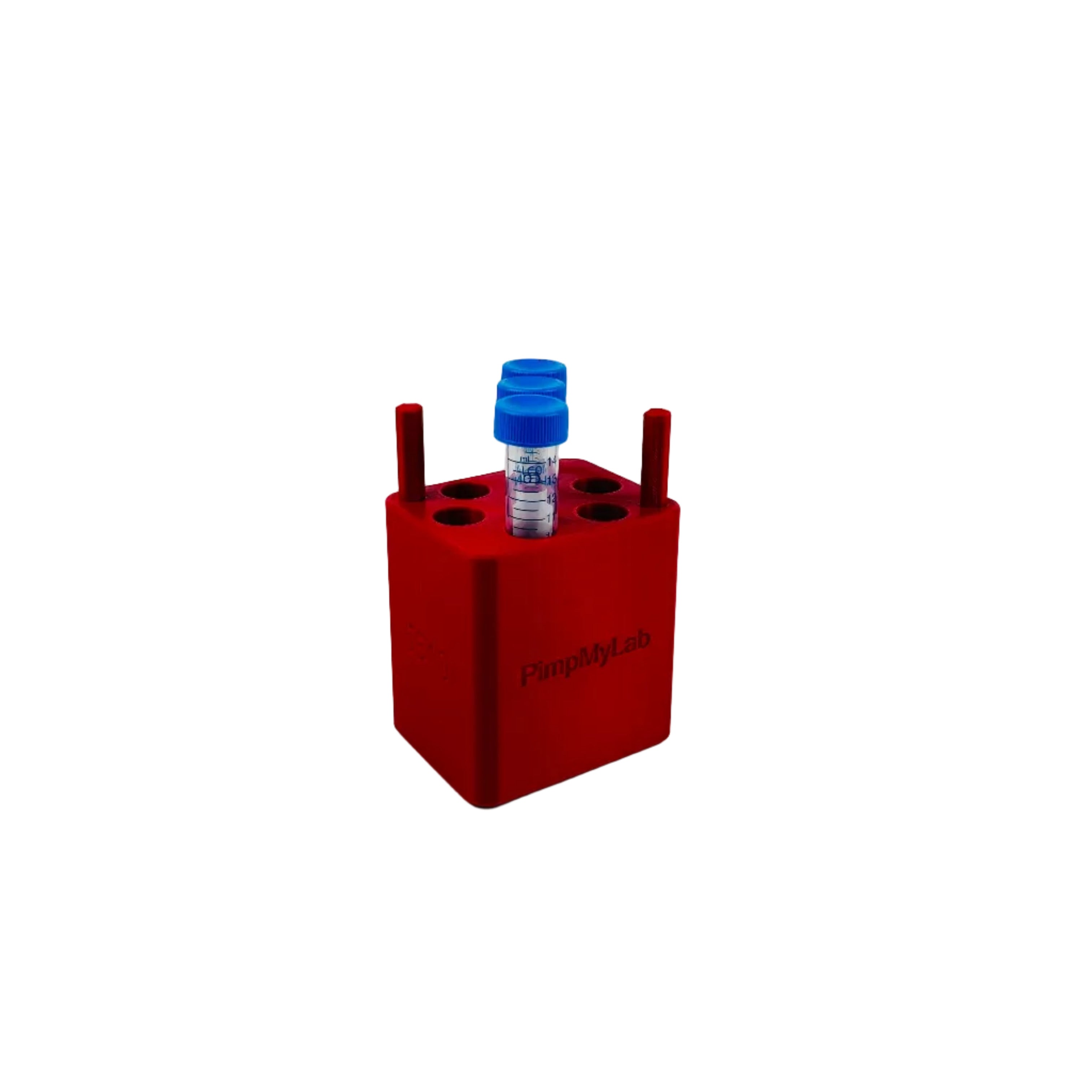 Centrifuge Holder 3 2-3-2
