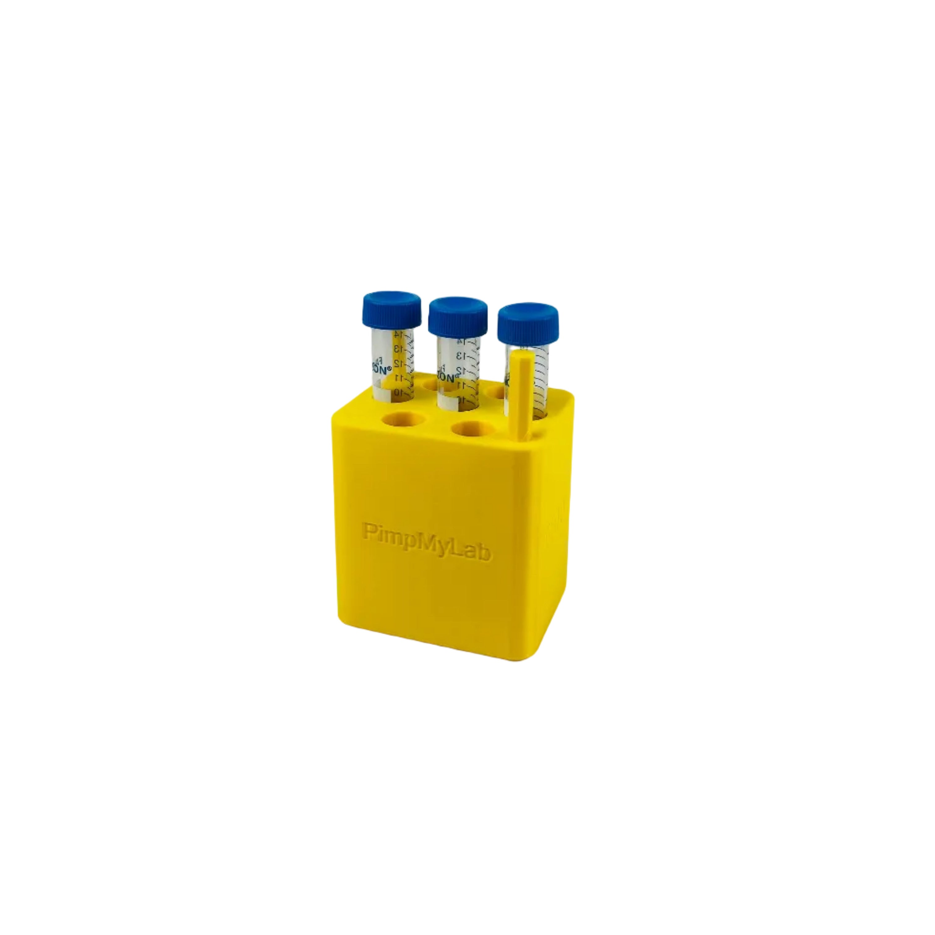 Centrifuge Holder 3 2-3-2