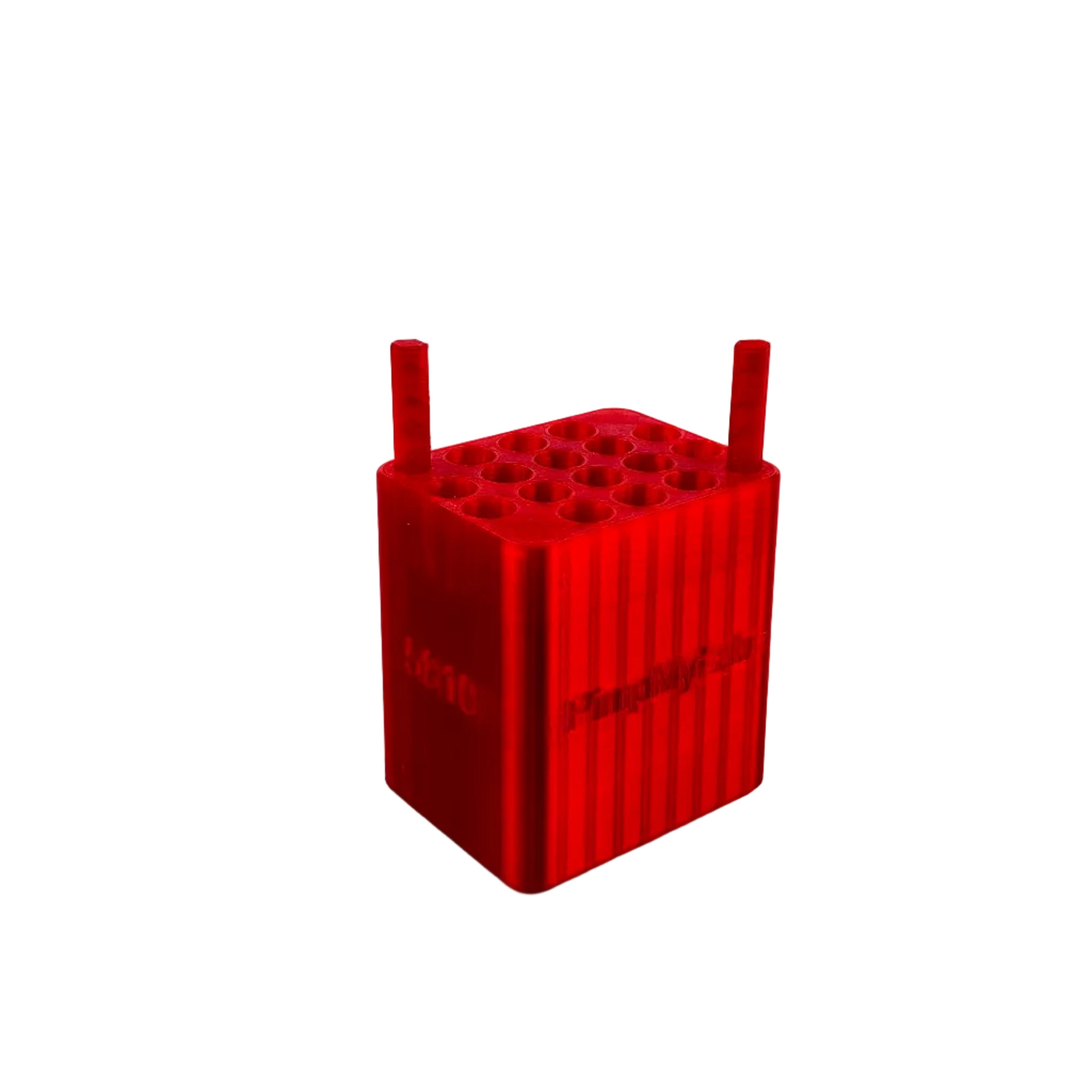 Centrifuge Holder 3x2