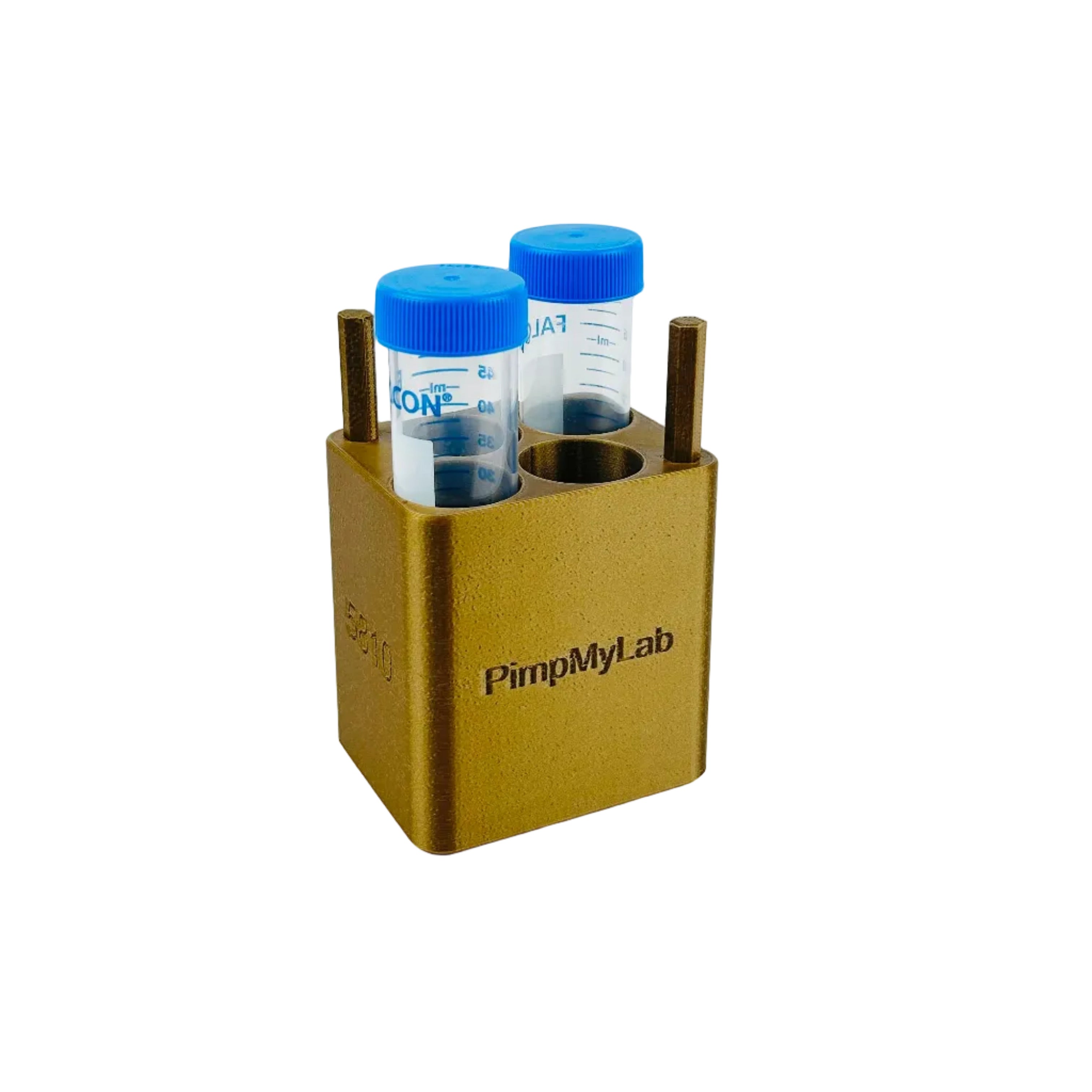The Centrifuge Duo Staging Kit