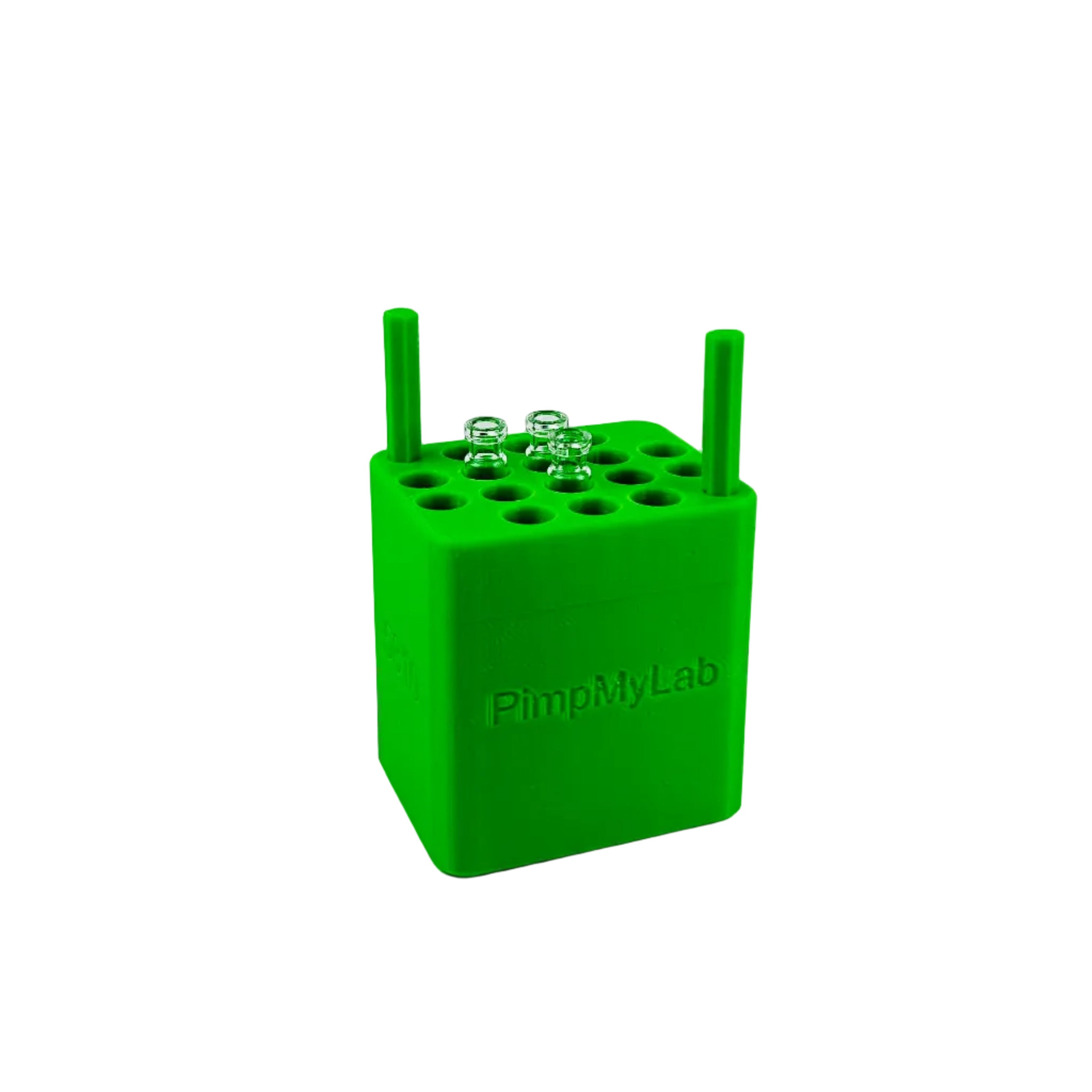 Centrifuge Holder 3x2