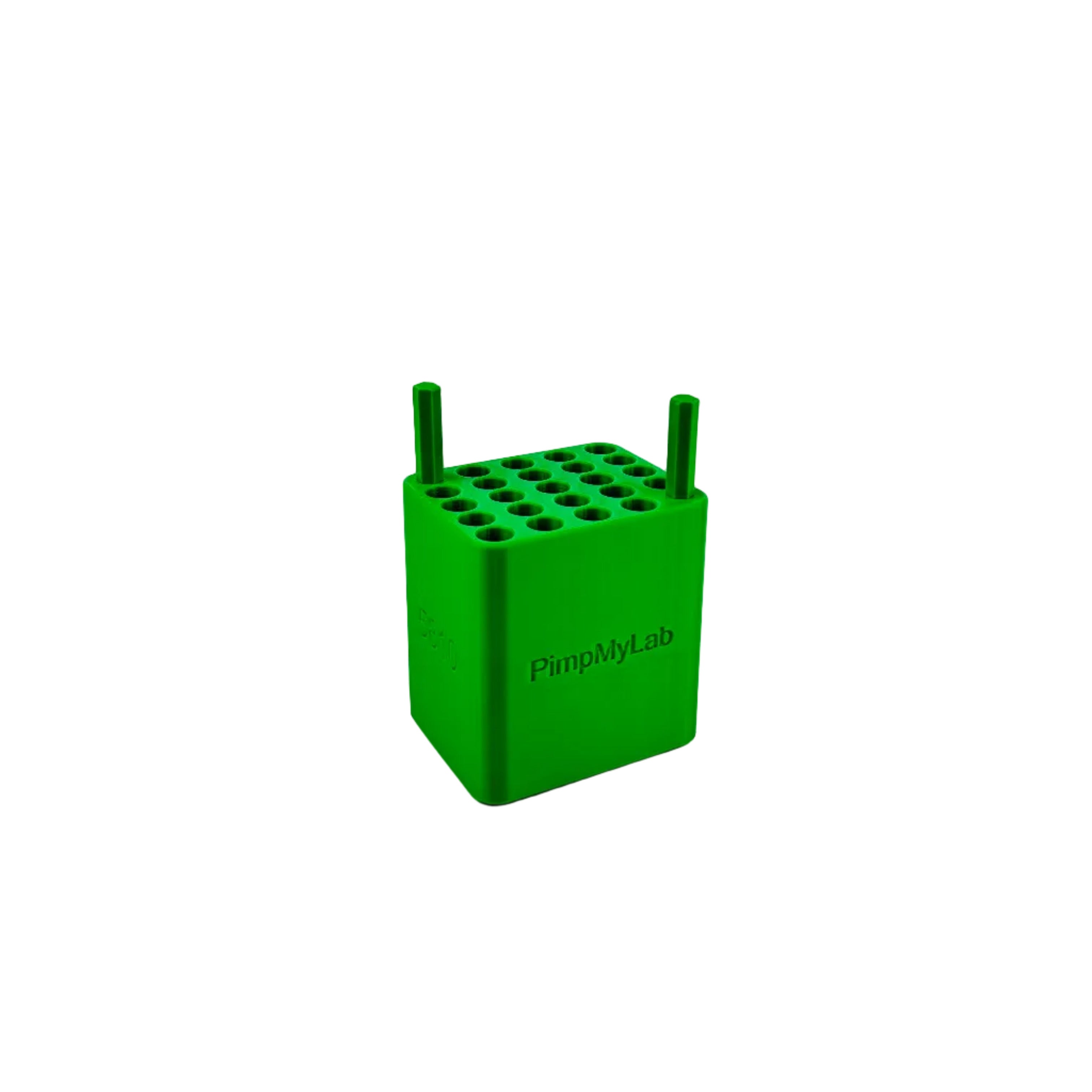 Centrifuge Holder 4x4