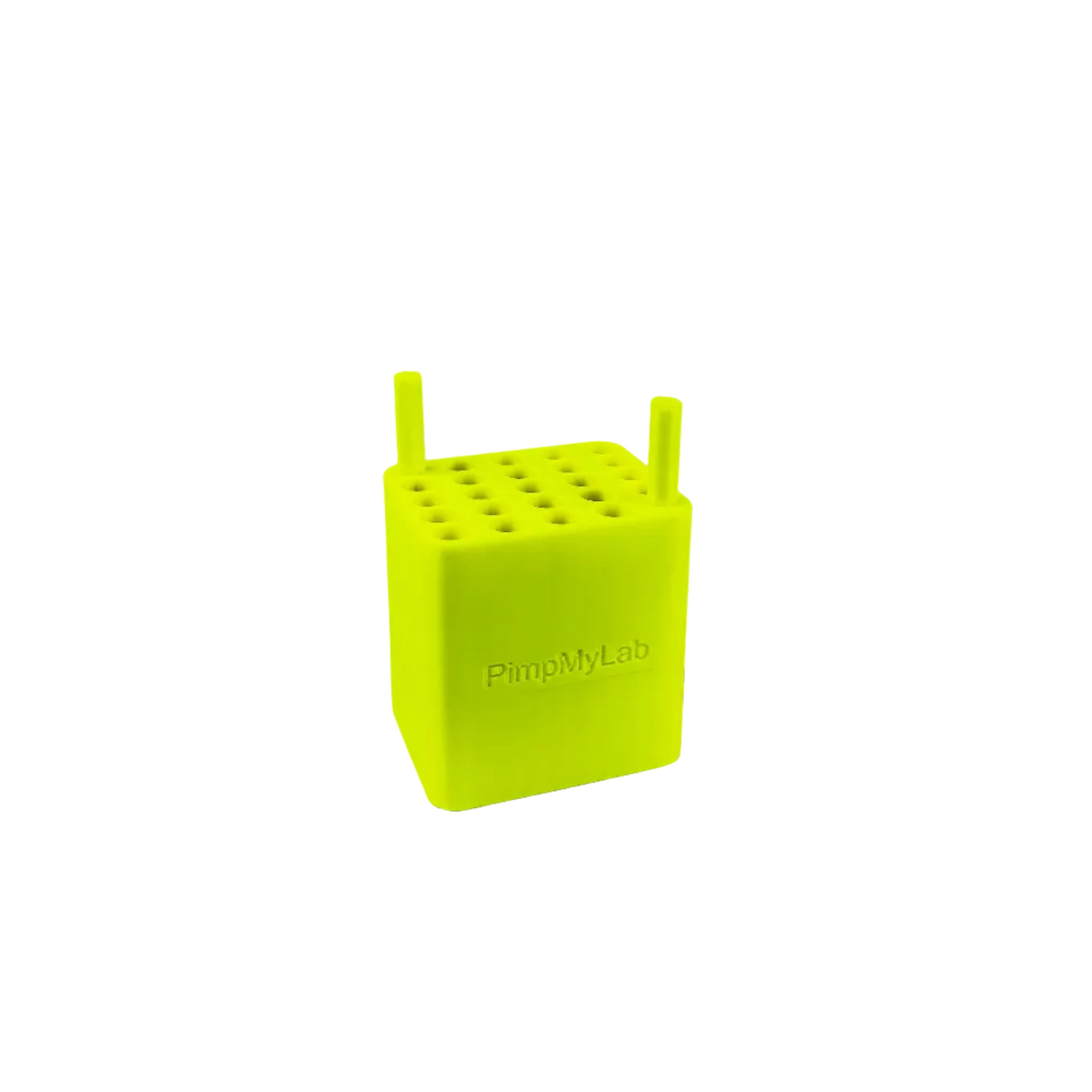 Centrifuge Holder 4x4