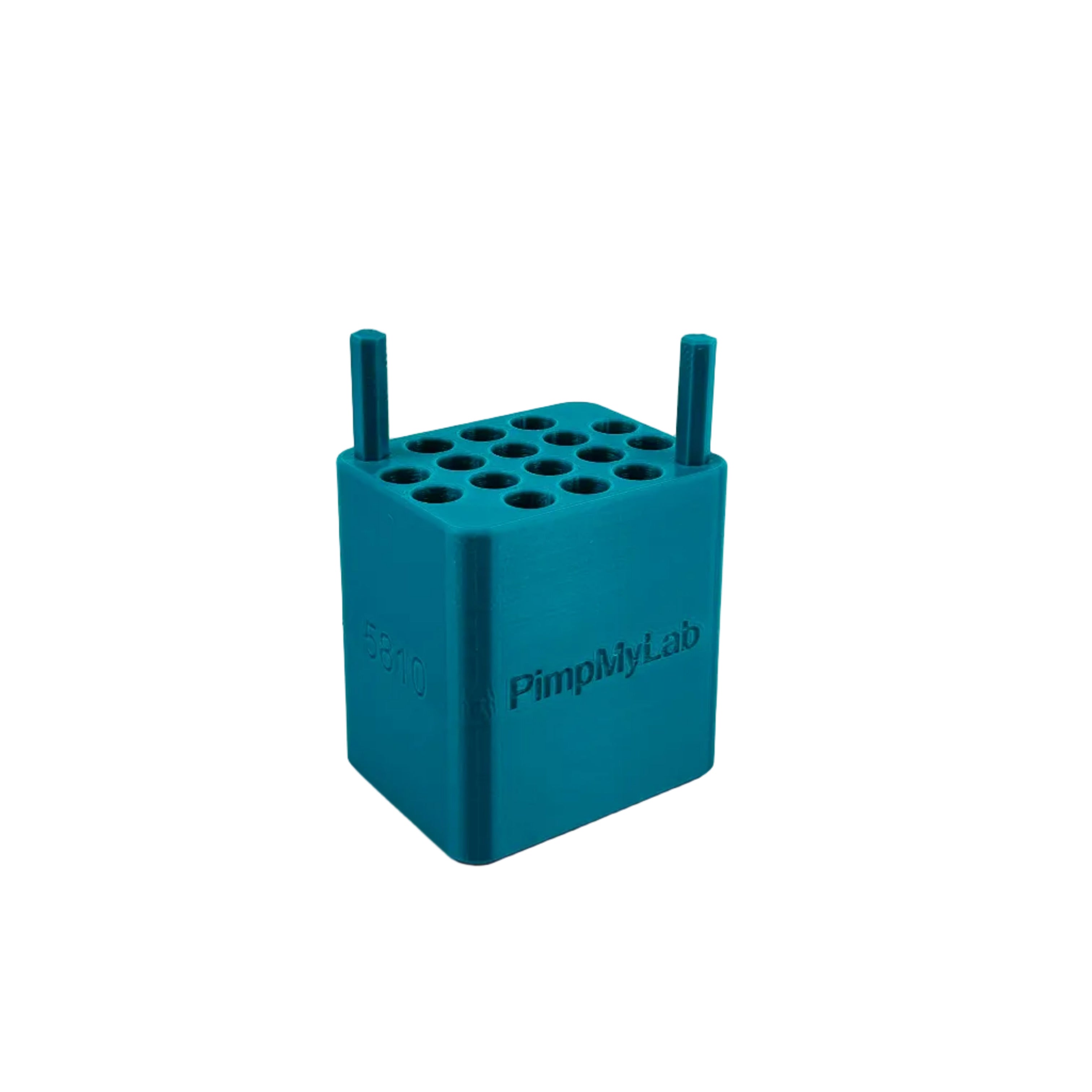 Centrifuge Holder 3x2