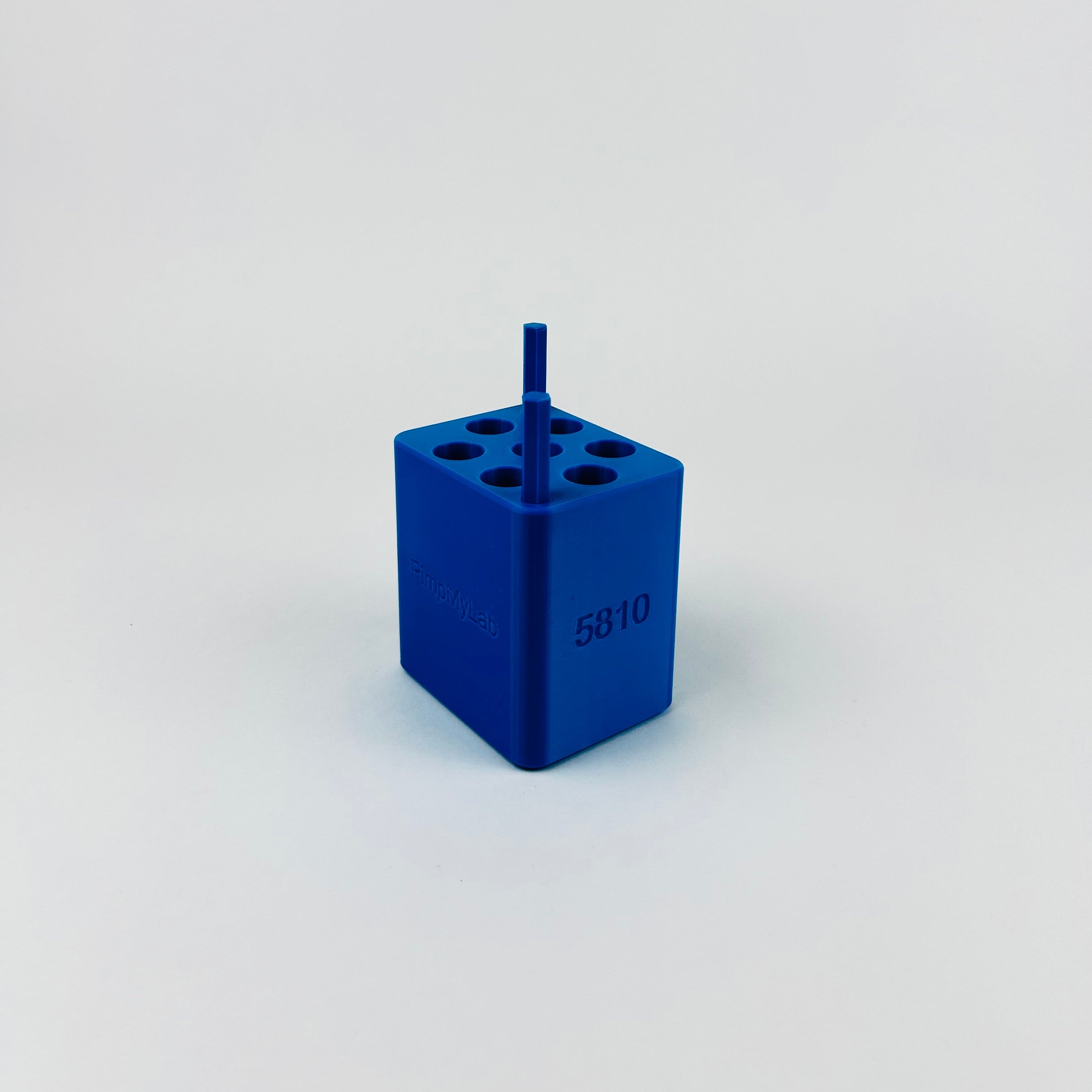 Centrifuge Holder 3 2-3-2