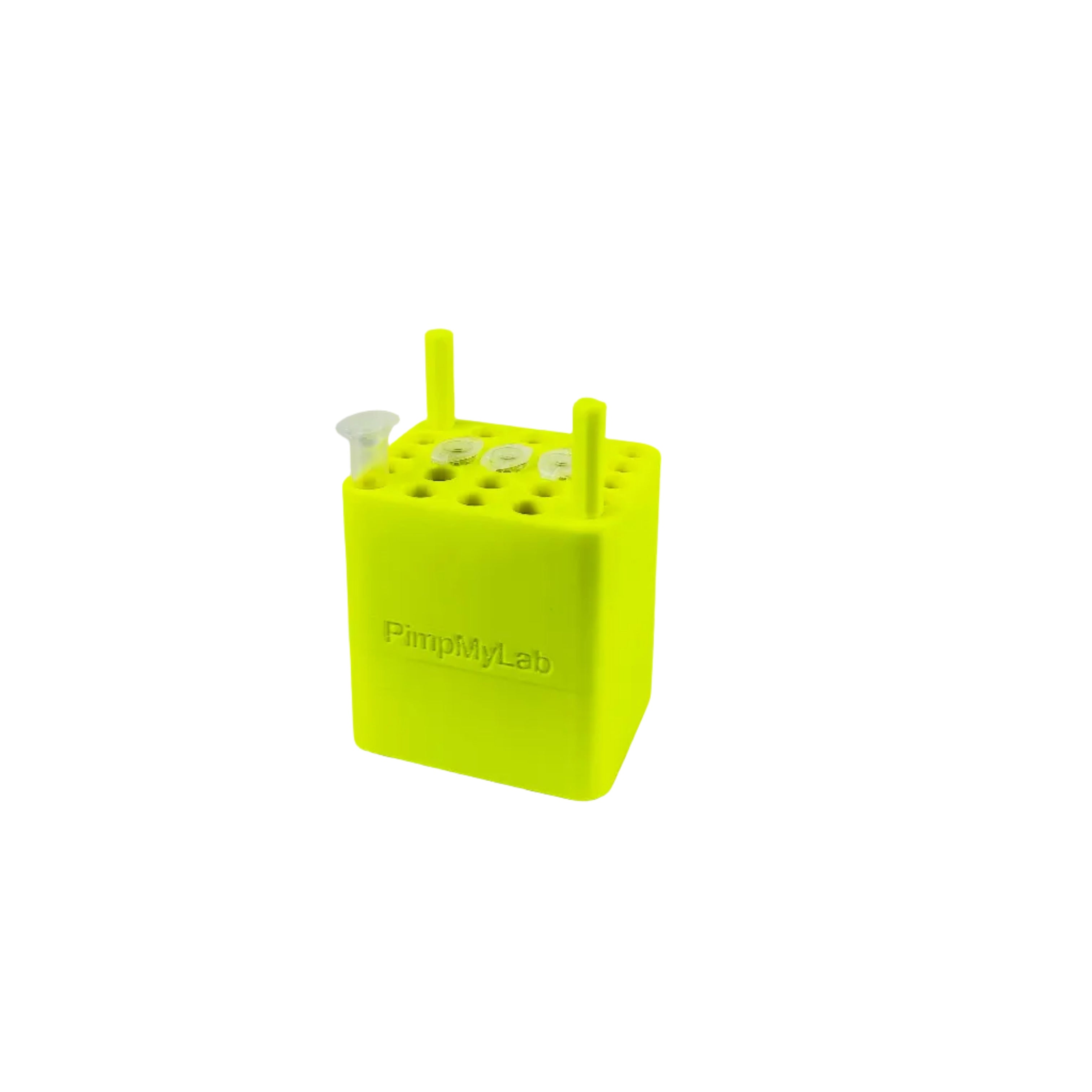 Centrifuge Holder 4x4