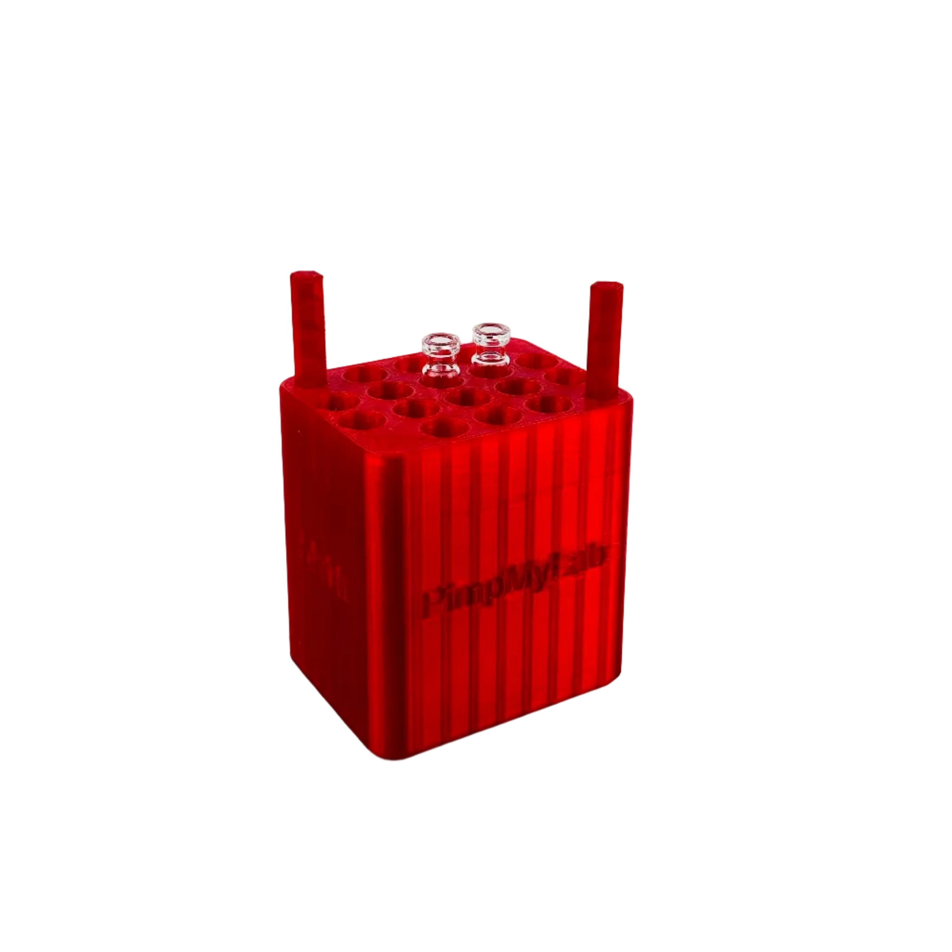 Centrifuge Holder 3x2