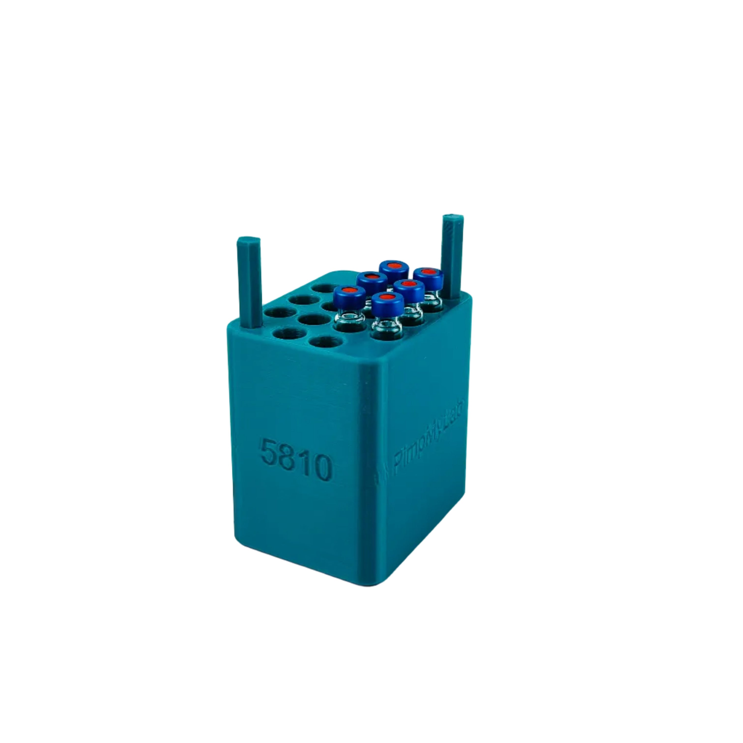Centrifuge Holder 3x2