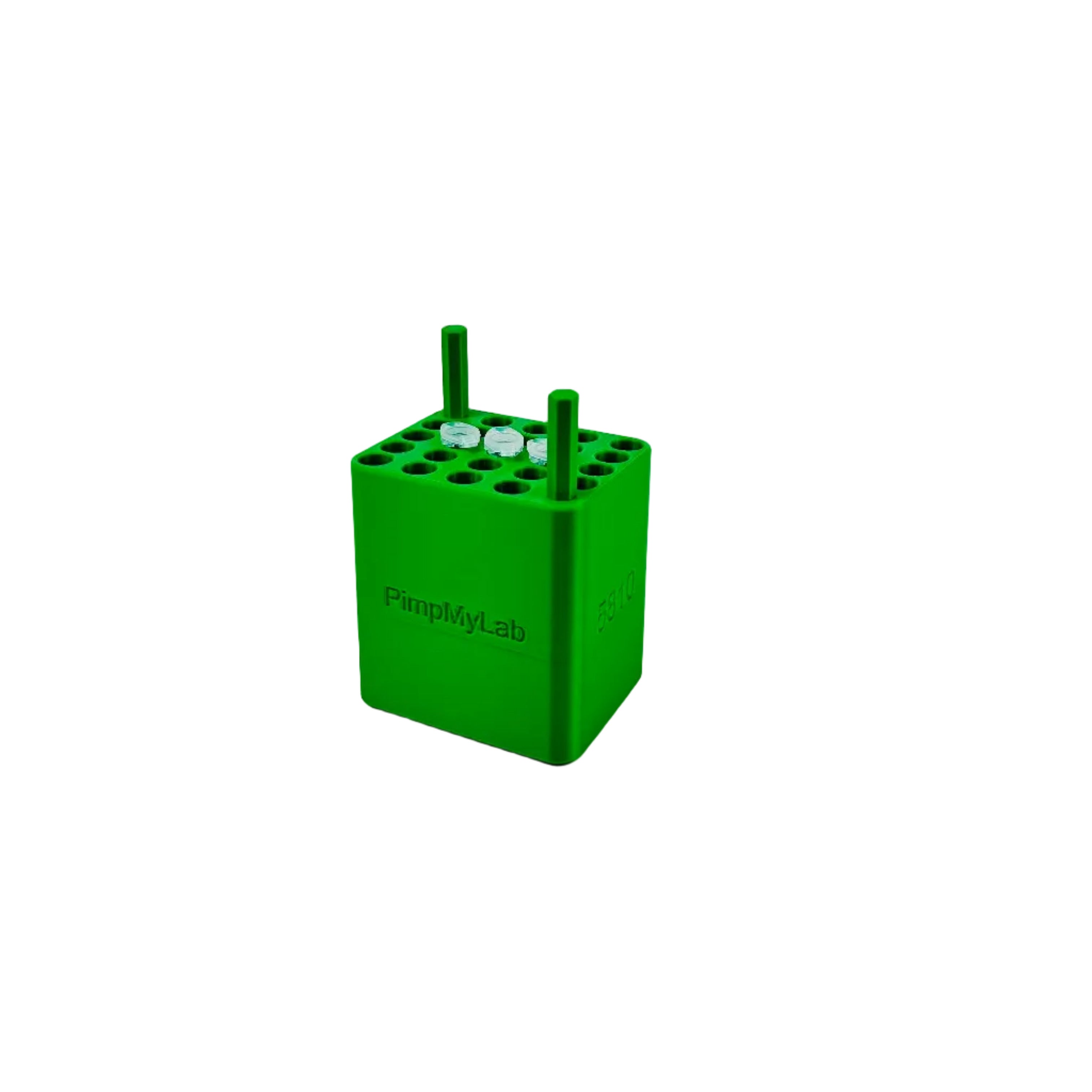 Centrifuge Holder 4x4