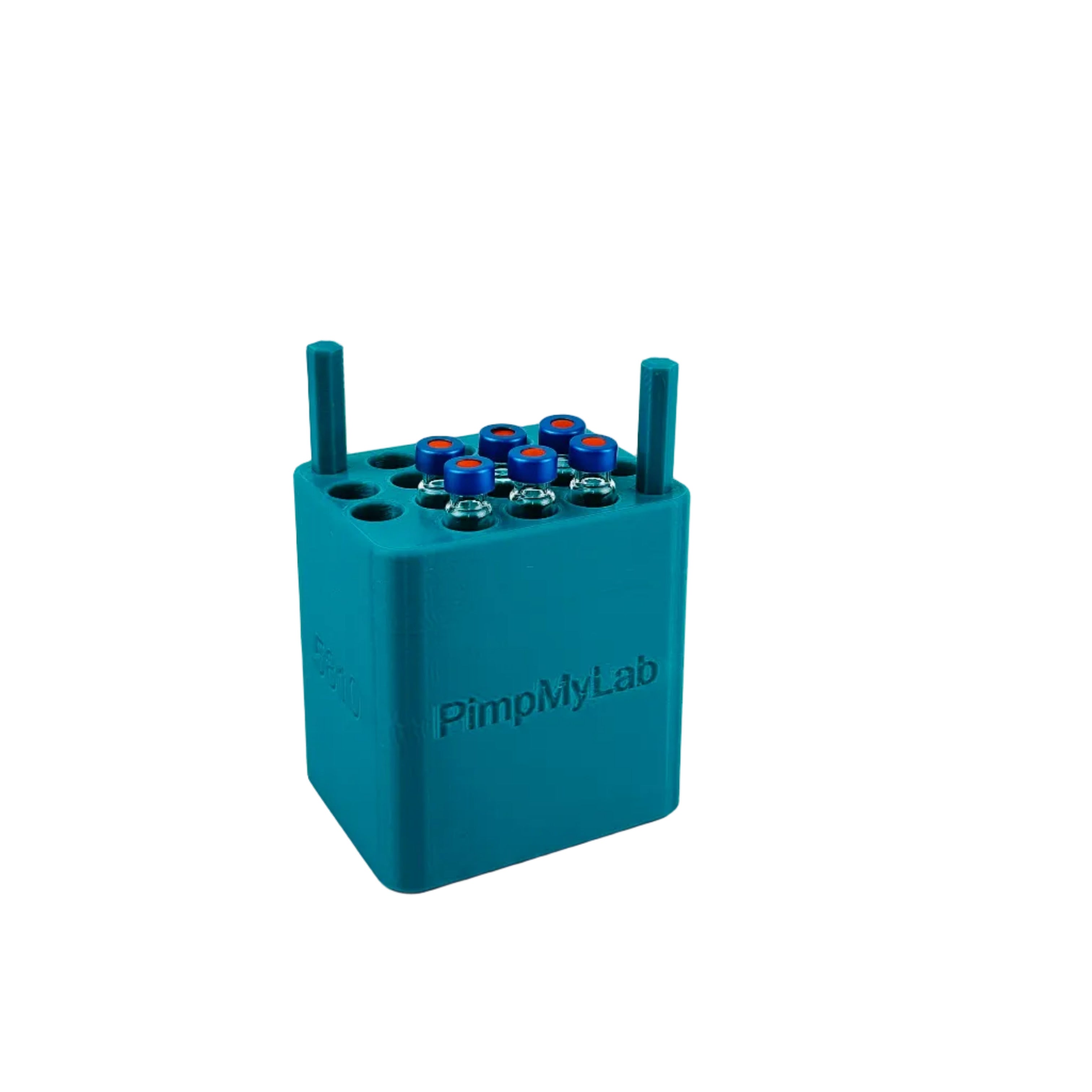 Centrifuge Holder 3x2