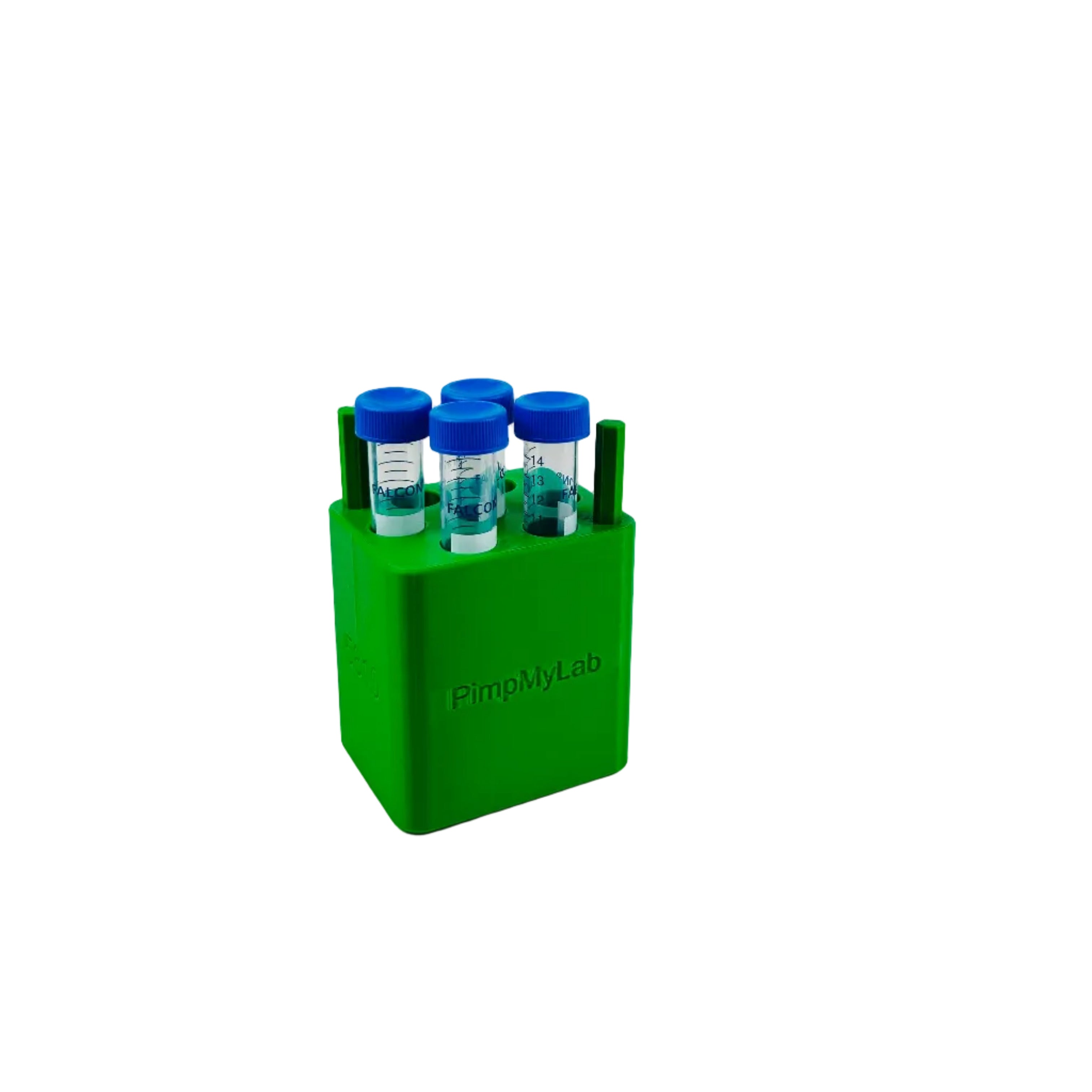 Centrifuge Holder 3 2-3-2