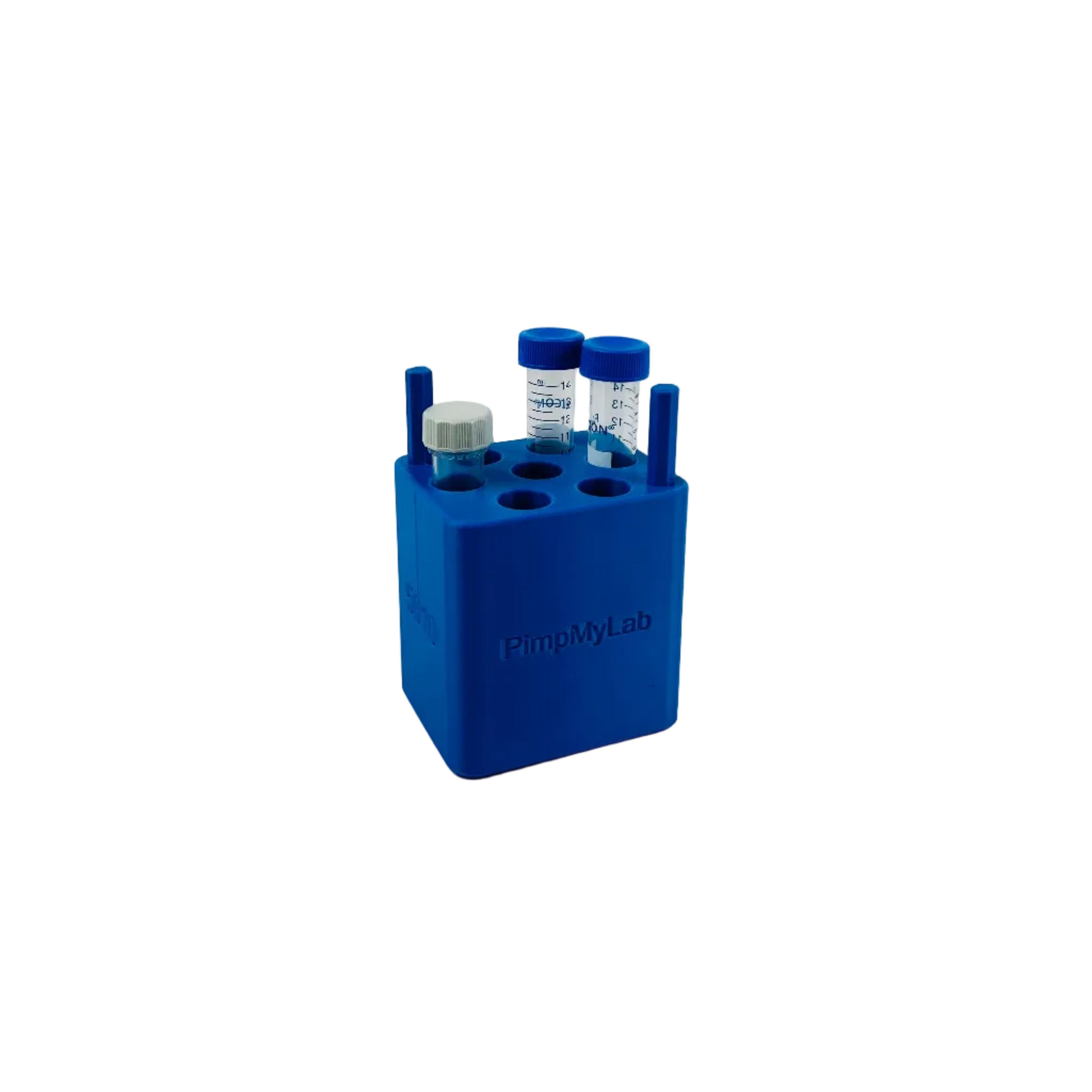 The Centrifuge Duo Staging Kit