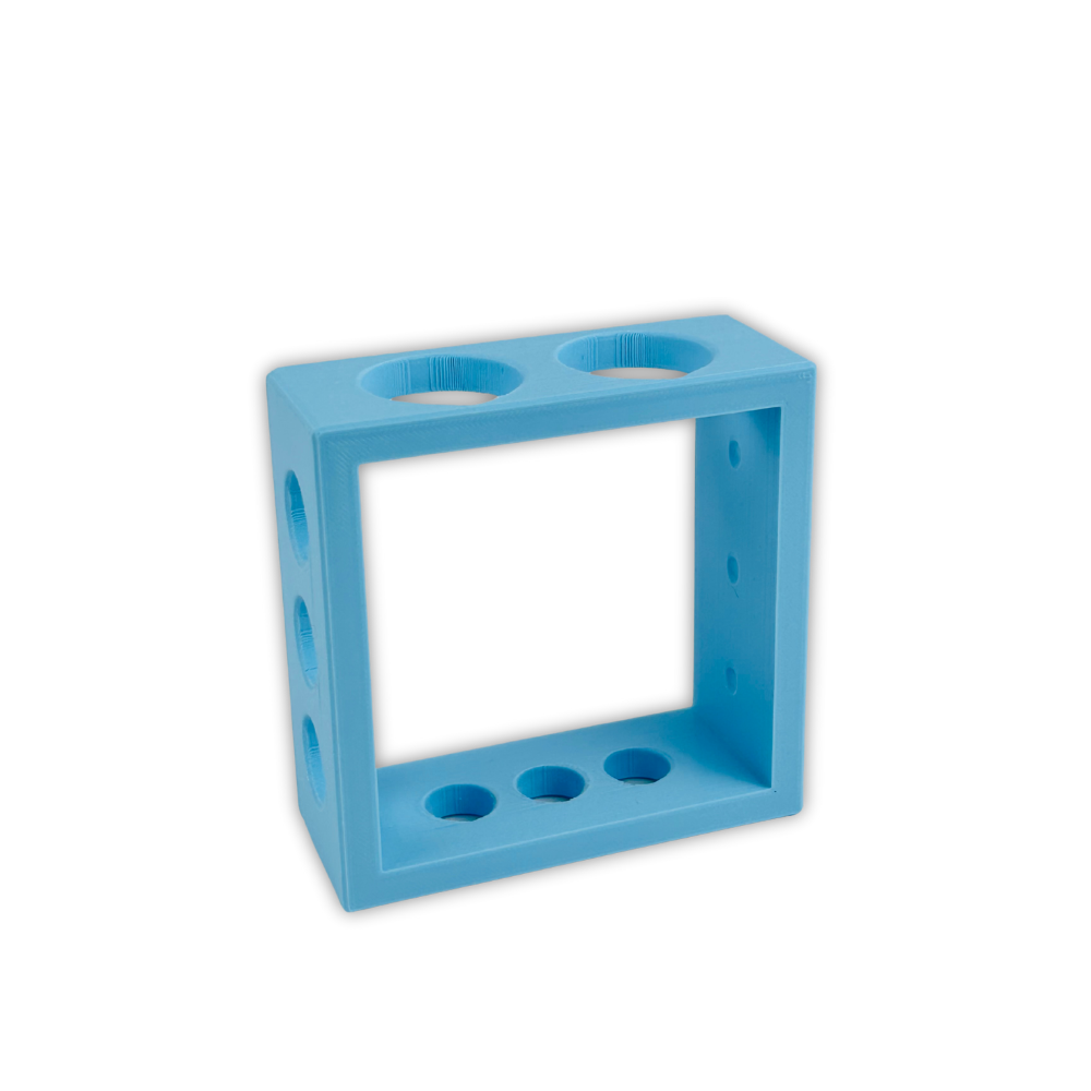 The Universal Lab Stand 50/15ml Light Blue