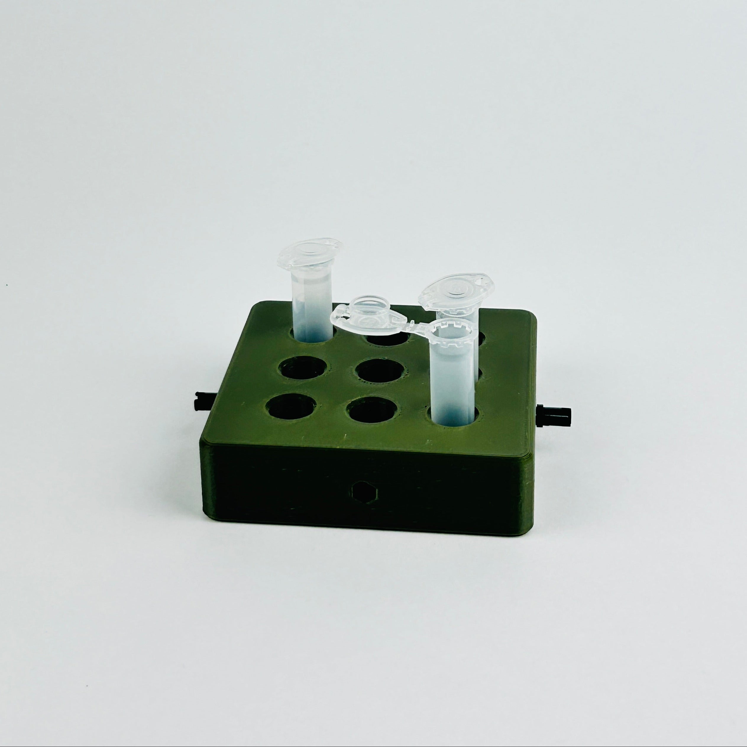 Eppendorf Tubes - 1.5-2ml.