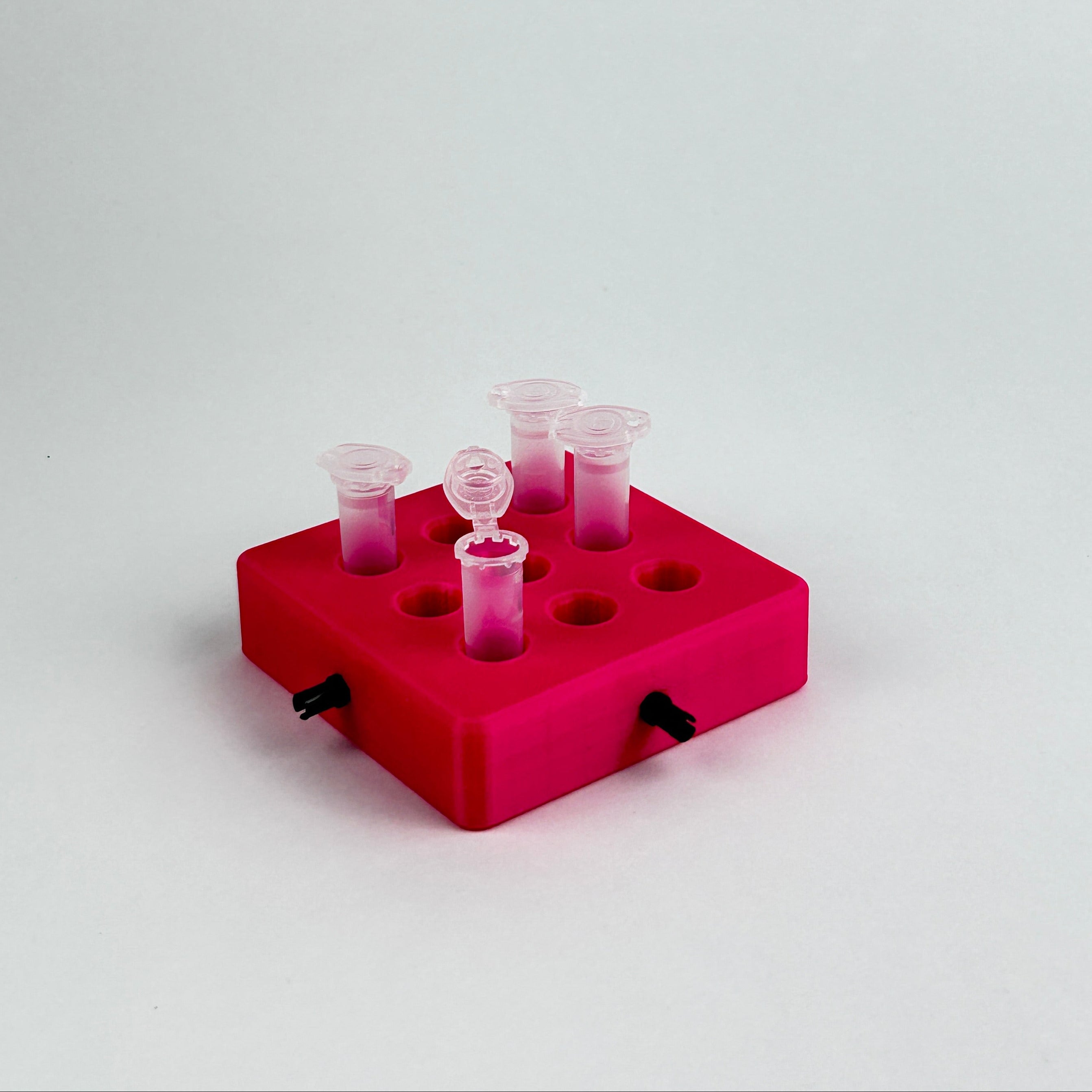 Eppendorf Tubes - 1.5-2ml.