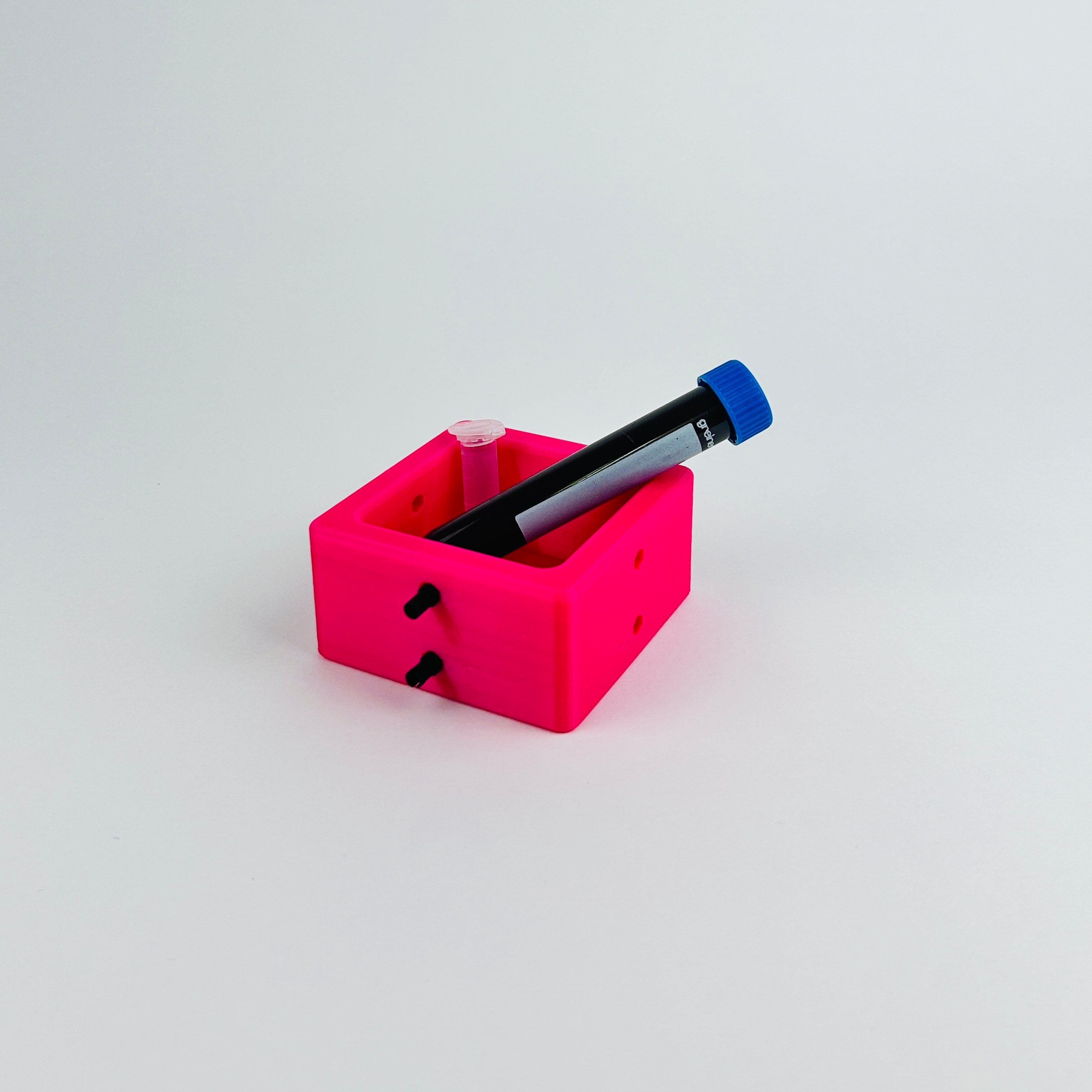 Bins