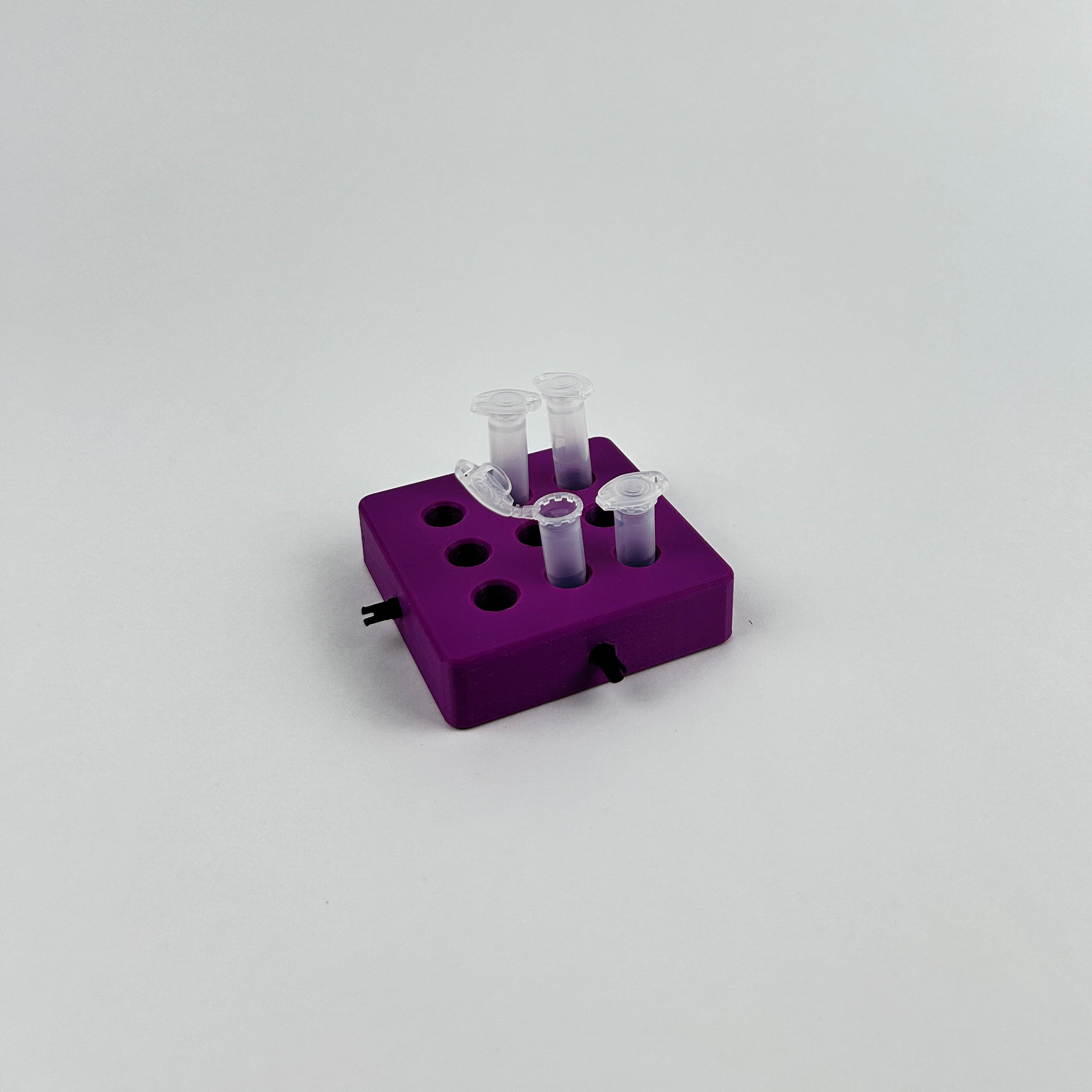 Eppendorf Tubes - 1.5-2ml.