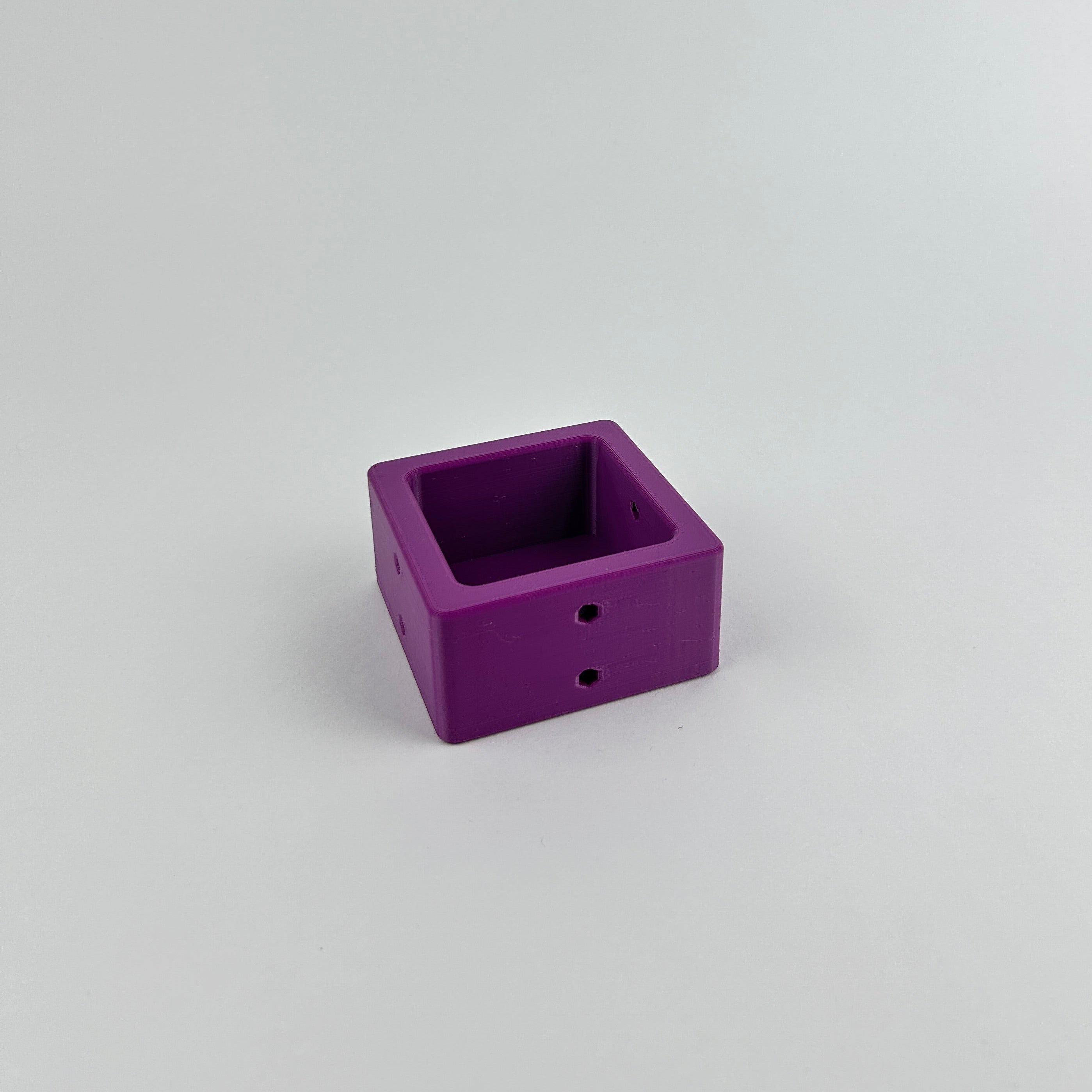 Bins