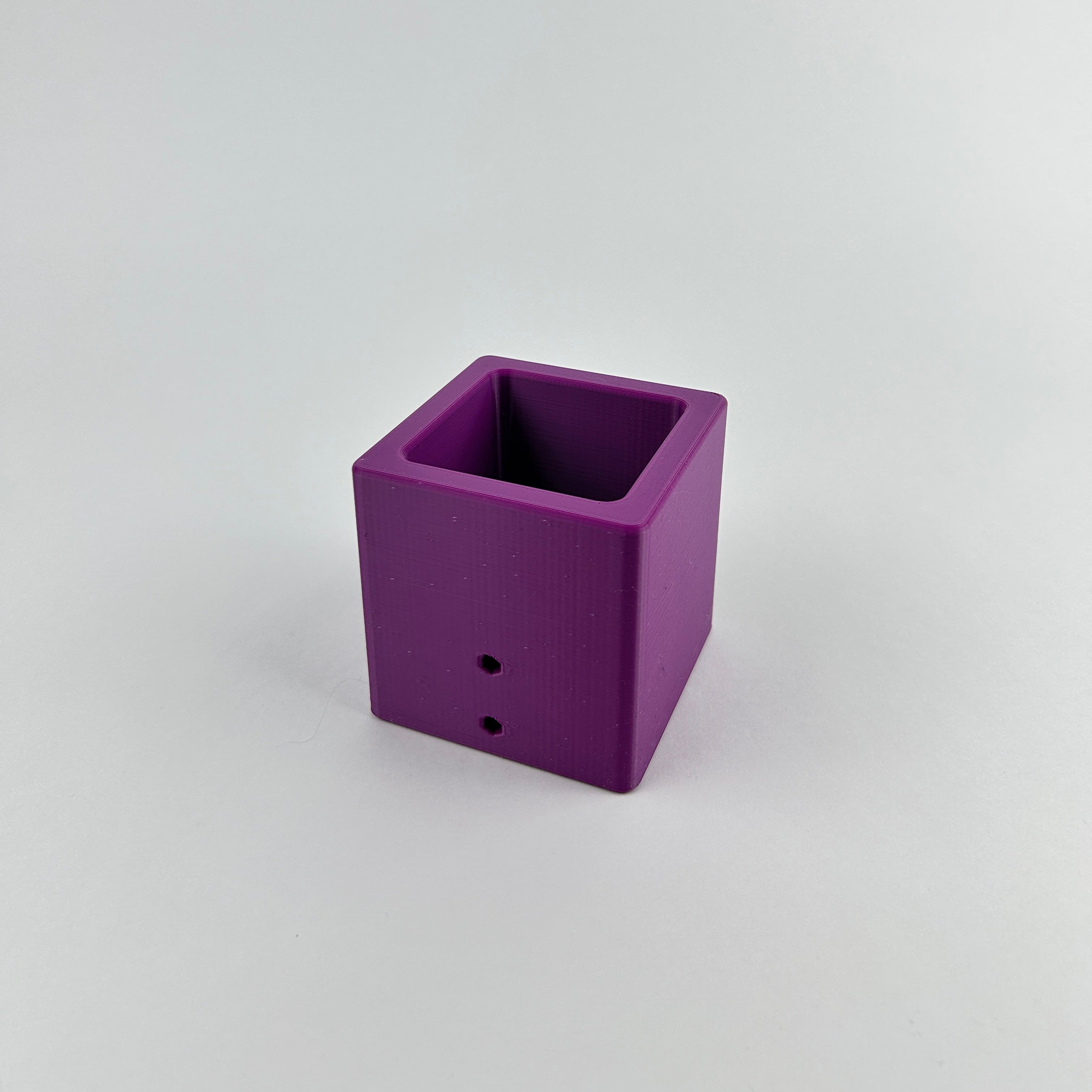 Bins