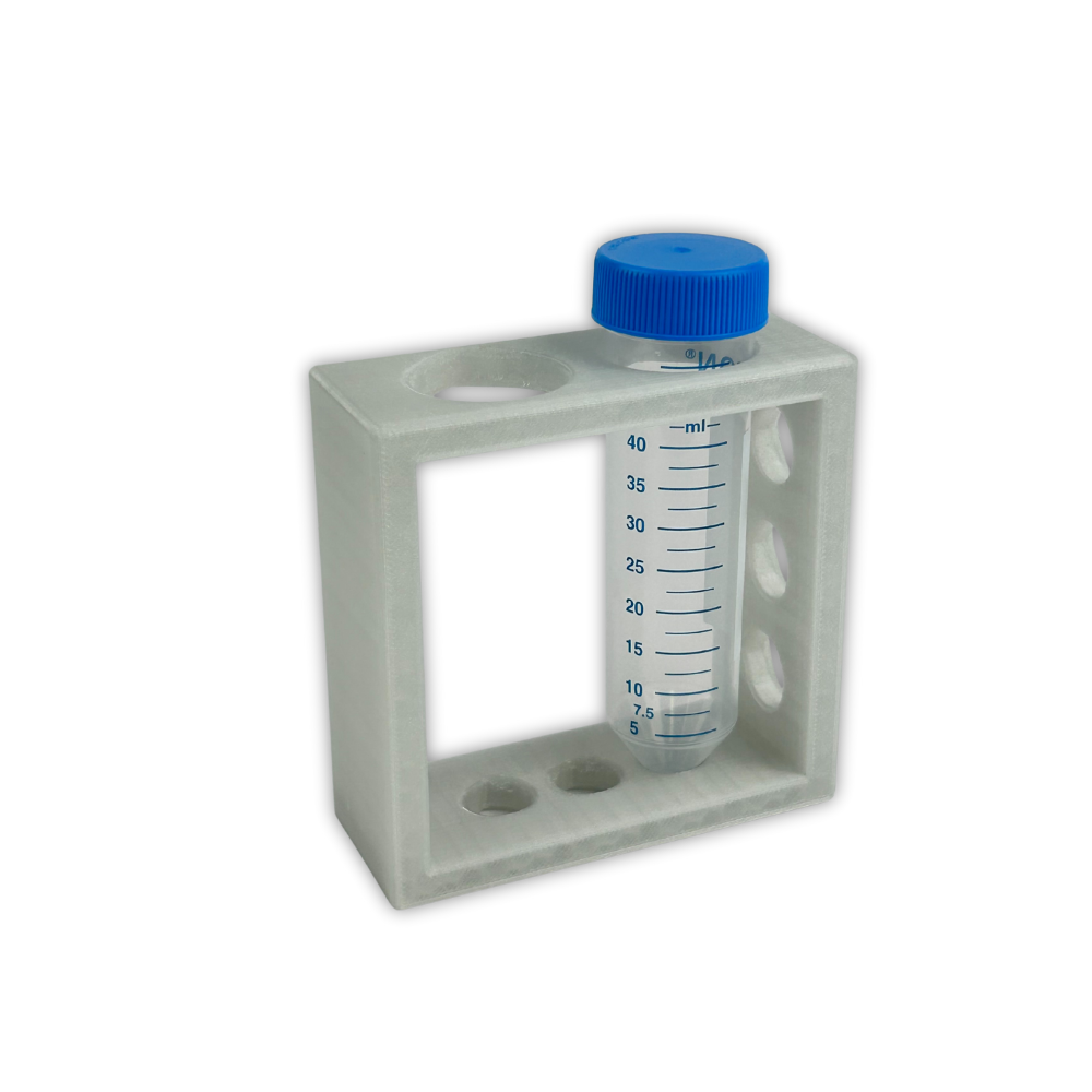 The Universal Lab Stand 50/15ml Fluo