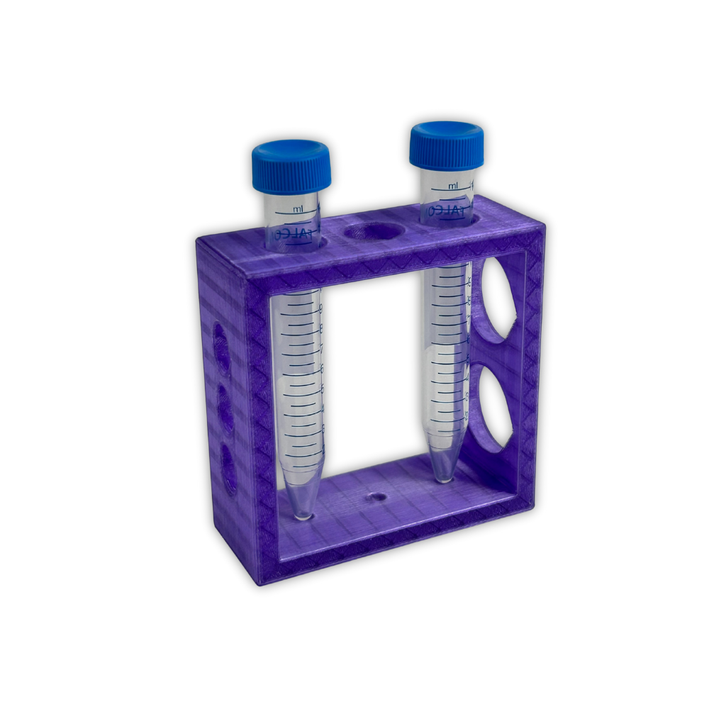 The Universal Lab Stand 50/15ml
